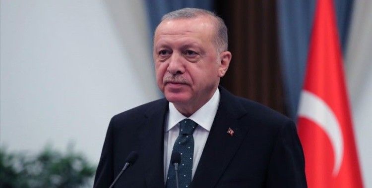 Cumhurbaşkanı Erdoğan orman yangınlarından etkilenen bölgelerde incelemelerde bulunacak