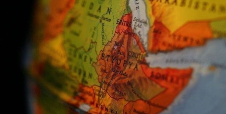 Afrika'da Kovid-19'a karşı aşılamaya başlamayan tek ülke Eritre oldu