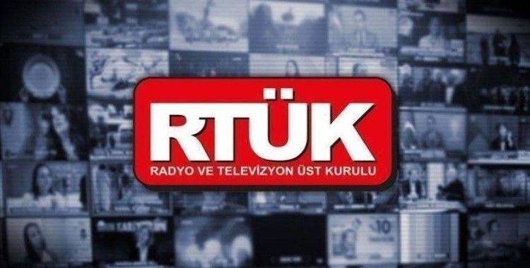 RTÜK'ten yayıncı kuruluşlara gönderilen mesaja ilişkin açıklama