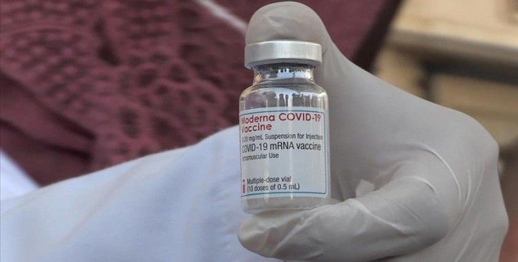 ABD, düşük gelirli 100 ülkeye ağustos sonunda Kovid-19 aşısı göndermeye başlayacak