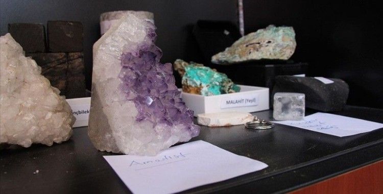 Ekonomik devrimin yeni adı: Uzay madenciliği