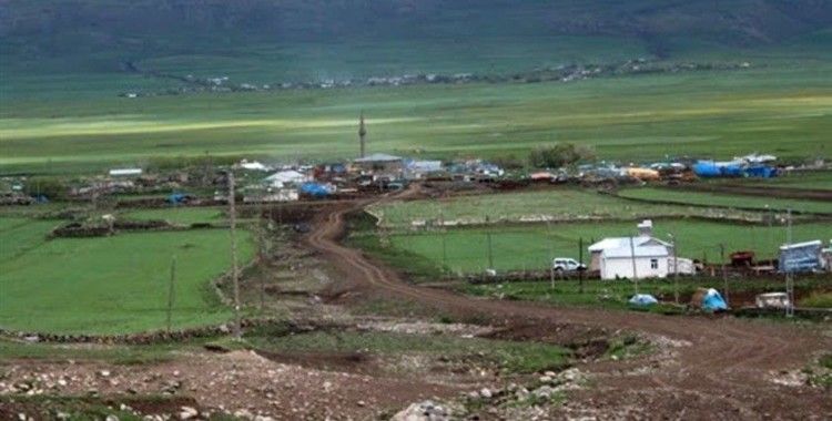 Ardahan’da 4 köy karantinaya alındı