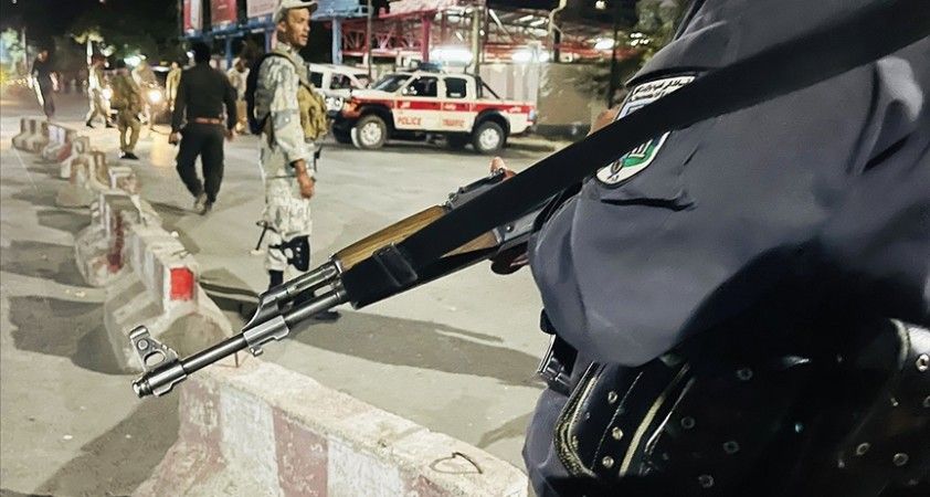 Kabil'de Savunma Bakanı Muhammedi'nin evinin önündeki bombalı saldırıda 8 kişinin öldüğü açıklandı - Vimarsana News
