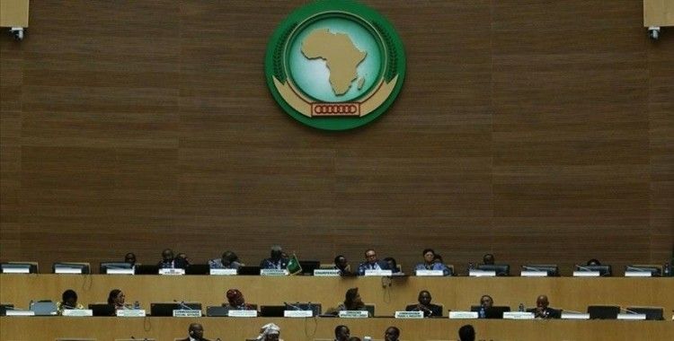 İsrail'in Afrika Birliğine gözlemci üye olmasına 7 Arap ülkesi itiraz etti