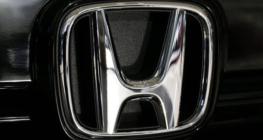 Honda, 2021 mali yılı ilk çeyreğinde net kar açıkladı - Vimarsana News
