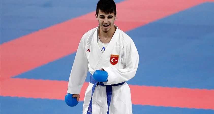 Eray Şamdan olimpiyat madalyasını garantiledi - Vimarsana News