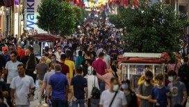 54 ildeki koronavirüs vakaları 100 bin kişide 100'ü aştı