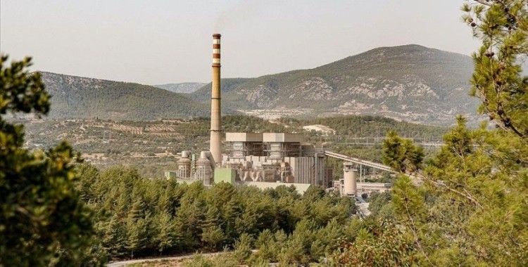 Bakan Dönmez: Yeniköy Termik Santrali'nde ikinci üniteyi de devreye aldık