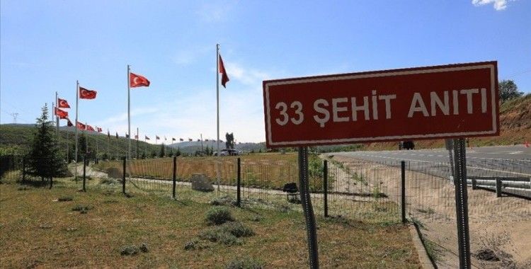Terör örgütü PKK, 37 yıldır kan ve gözyaşından besleniyor