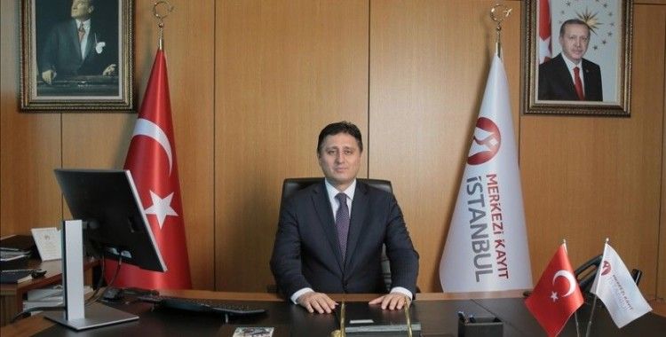 Kitle Fonlaması Sistemi'nde ilk pay ihracı gerçekleşti