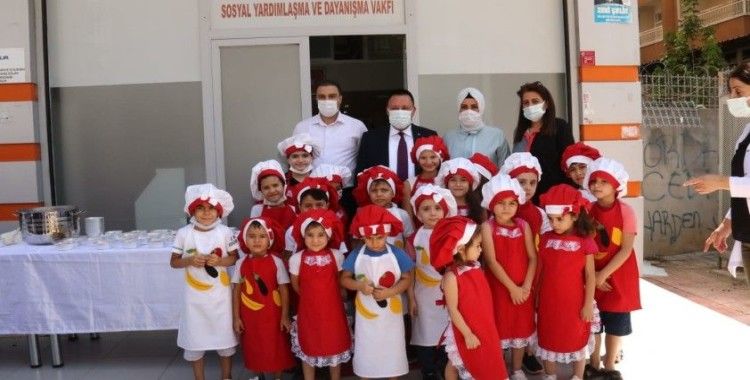 Beyoğlu: Kerbela müslümanların ortak matemidir