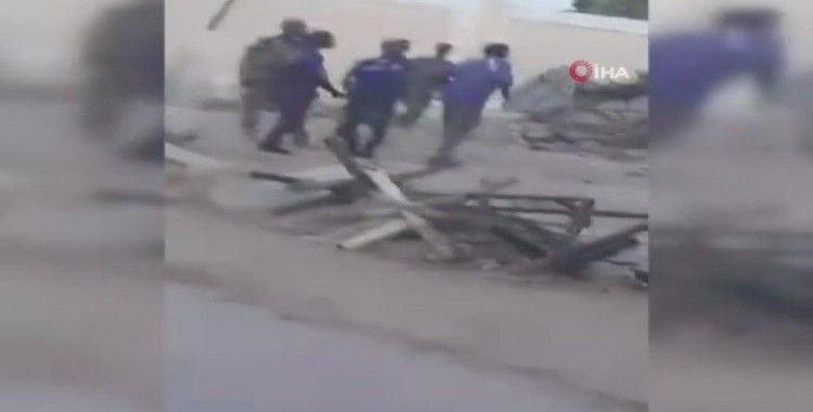 Somali’de restorana intihar saldırısı: 2 ölü, 3 yaralı