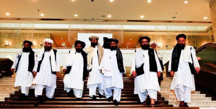 Taliban'ın kritik kararlarına 6 önemli isim yön verecek