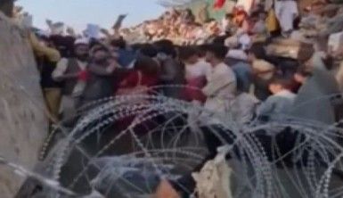 Kabil'den tahliyelerin 31 Ağustos'a kadar bitirilmesi bekleniyor