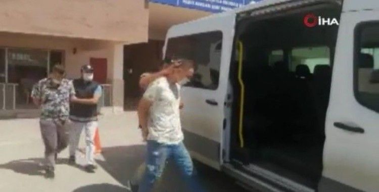 Van’da 24 düzensiz göçmen yakalandı