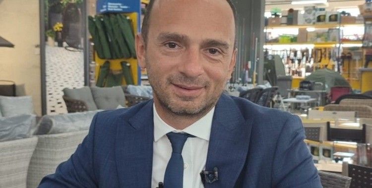 İzocam'da Ankara bölgenin en çok ürün satan firması Kastamonu'da