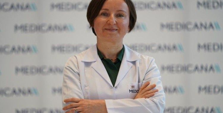 ’’Çocuklarda kusma ve ishalin en sık nedeni sindirim sistemine alınan virüslerdir’’