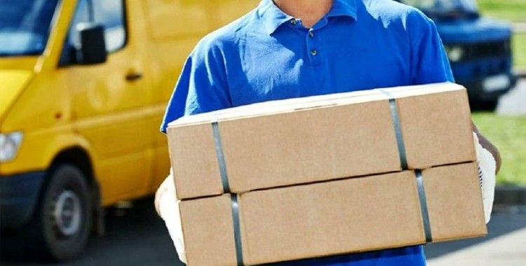 Kargo paketlerini çöpe atanları bekleyen büyük tehlike