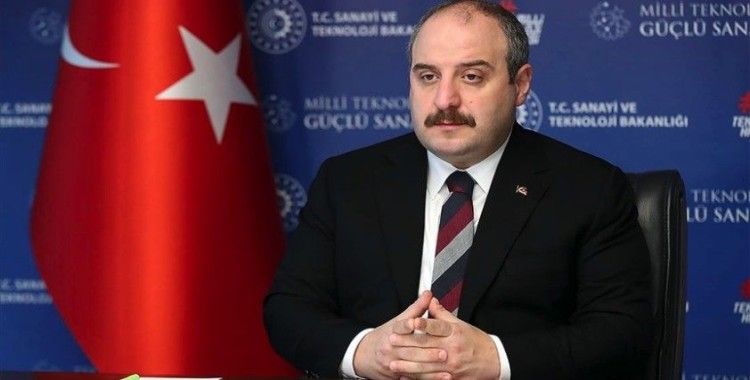 Bakan Varank: 'İşsizliği bu bölgenin sorunu olmaktan çıkaracağız'