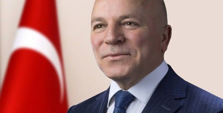 Türkiye’nin en başarılı Büyükşehir Belediye Başkanı: Mehmet Sekmen