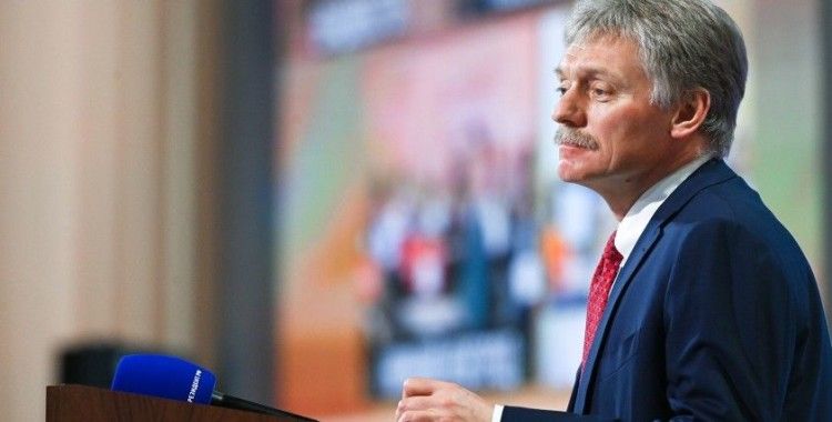 Peskov: Gine'deki Rus şirketlerin çıkarlarının zarar görmemesini umuyoruz