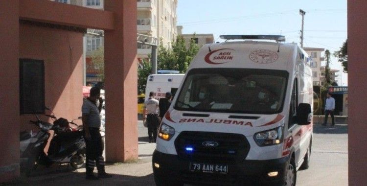 El Bab'da yaralanan bir asker daha Türkiye'ye getirildi