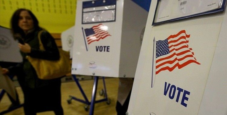 Teksas'ta Cumhuriyetçilerin çıkardığı tartışmalı seçim yasası yürürlüğe girdi