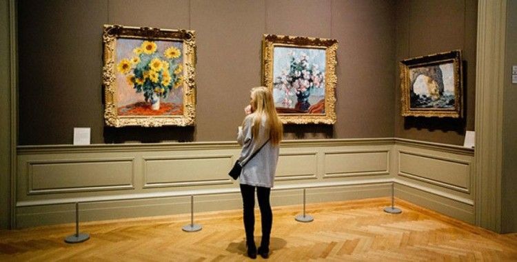 Müze sayısı arttı, ziyaretçi sayısı yüzde 70 azaldı