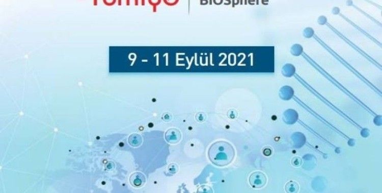 Biyoteknoloji alanındaki son gelişmeler 120’den fazla konuşmacıyla masaya yatırılacak