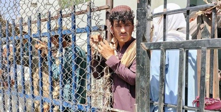 Uzmanlar, Pakistan-Afganistan ilişkilerinin 'Pakistan Talibanı ve Afgan mülteciler'de düğümlendiğini düşünüyor