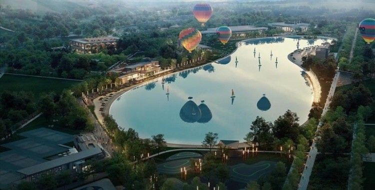 Kahramanmaraş EXPO 2023'e hazırlanıyor