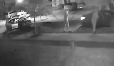 ABD'de polis, 3 yaşında bir çocuğun ölümüne neden olan silahlı saldırı görüntülerini yayınladı