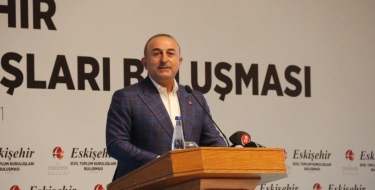Dışişleri Bakanı Çavuşoğlu: “Afganistan’daki vatandaşlarımız dönmek isterlerse getiririz”