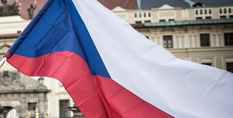 Ukrayna tarafından çıkarılan tutuklama emriyle bir Rusya vatandaşı Prag'da gözaltına alındı