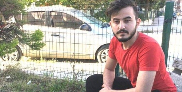 Ayancık kayıplarını arıyor