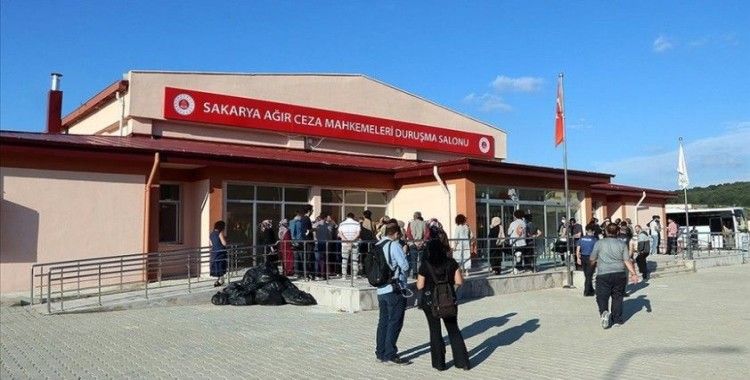 Havai fişek fabrikasındaki patlamaya ilişkin davada sanıkların tutukluluk halinin devamına karar verildi