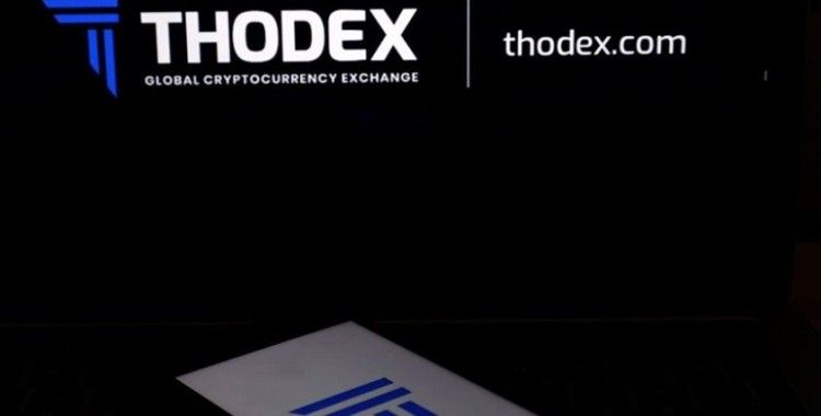 Kripto para borsası Thodex'e yönelik soruşturmada rapor hazırlanacak
