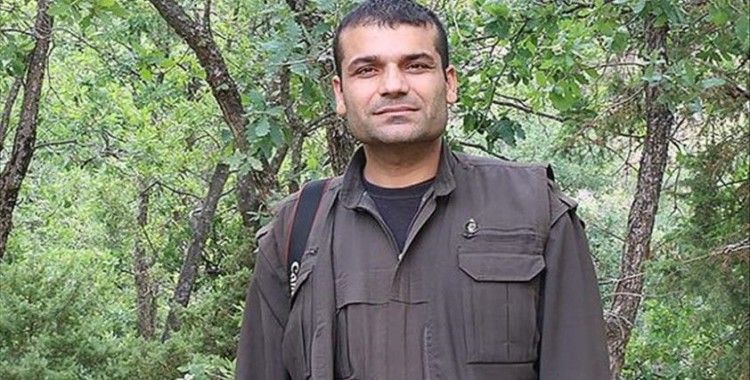 PKK/KCK'nın sözde HPG dış ilişkiler sorumlusu 'Cevher' kod adlı terörist Mehmet Emin Ekinci etkisiz hale getirildi