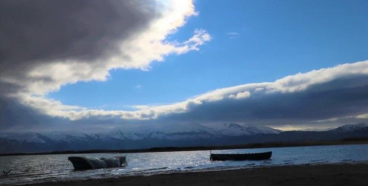 Göller Yöresi, İç Anadolu ile Karadeniz Bölgesi'nin bazı kesimlerinde yarın kuvvetli yağış bekleniyor