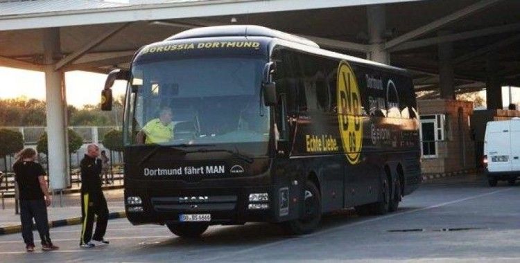 Borussia Dortmund, İstanbul'a eksik geliyor