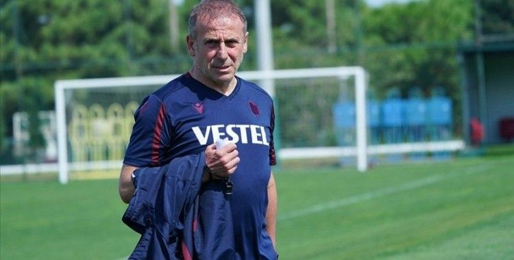 Trabzonspor, Abdullah Avcı ile deplasmanda hiç kaybetmedi