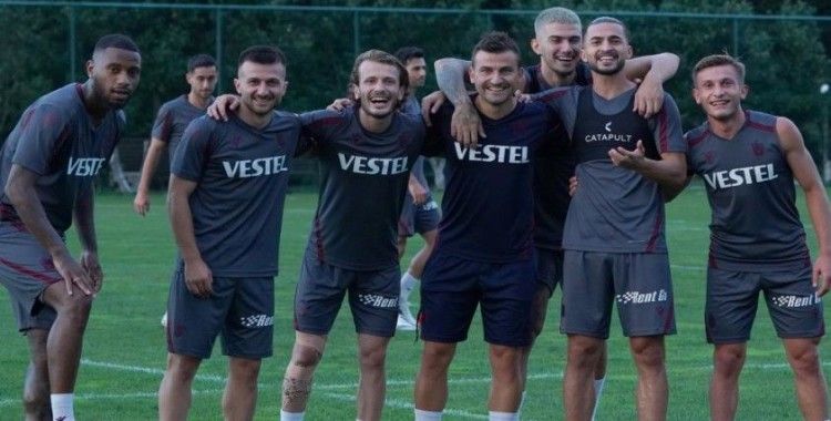 Trabzonspor'da planlar değişiyor