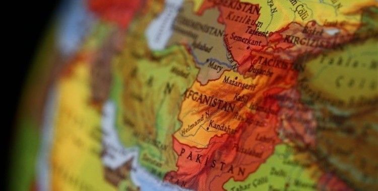 Özbekistan'a sığınan Afgan askerlerinin üçüncü ülkeye gönderildiği bildirildi