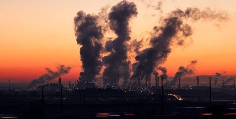 Guterres'den küresel ısınmaya karşı 'sera gazı emisyonları acilen azaltılsın' uyarısı