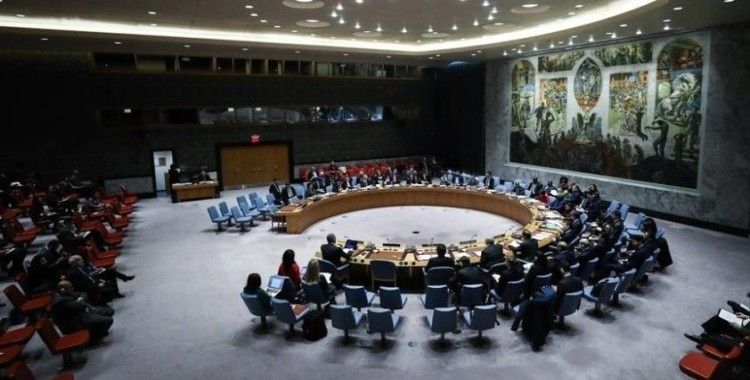 BM Güvenlik Konseyi, Afganistan'daki BM misyonu UNAMA'nın görev süresini 6 ay uzattı