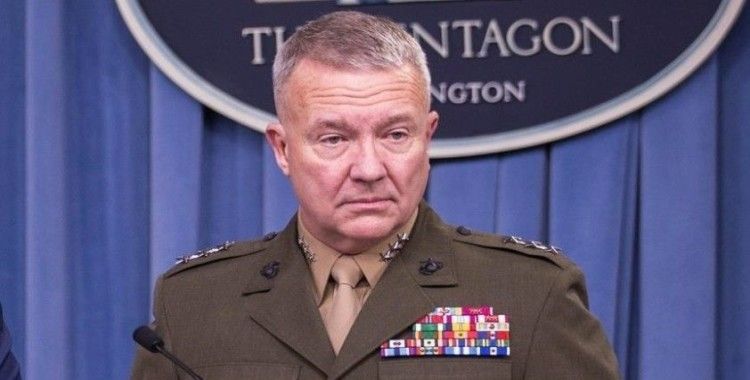 ABD ordusundan itiraf: Kabil Havalimanı yakınındaki hava saldırısında ölenlerin hepsi sivildi