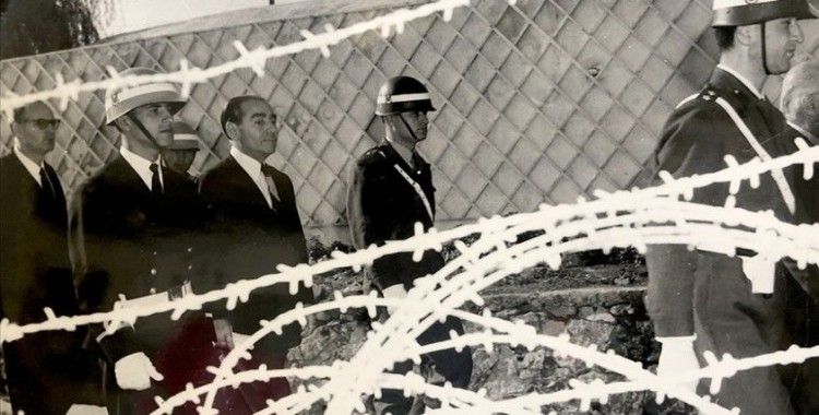 Demokrasi tarihinin kara günü: Menderes, Zorlu ve Polatkan, idam edilişlerinin 60. yılında anılıyor