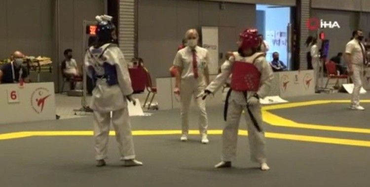 Ali Şahin: ”Olimpiyat süreci 8-10 yıllık bir spor gelişimi gerektiriyor”