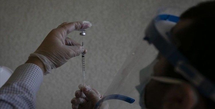 ABD ülkeye seyahat edecek tüm yabancı ülke vatandaşlarına Kovid-19 aşısı zorunluğu getirecek