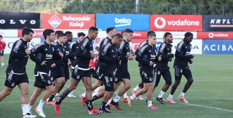 Beşiktaş yarın Adana Demirspor'u konuk edecek